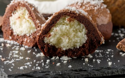 Γεμίσεις Ψησίματος