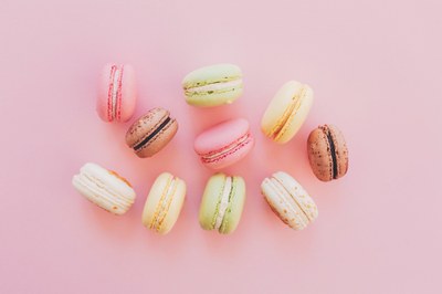 Macaron Mix