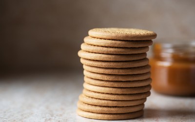 Digestive Cookies