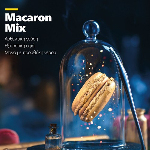 Macaron Mix