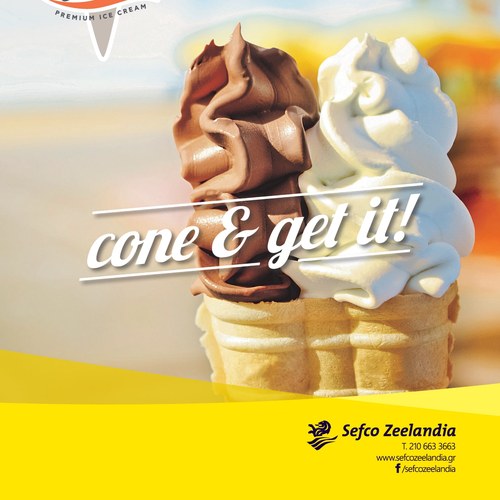 Soft Cone