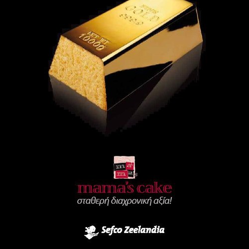 Mama's Cake