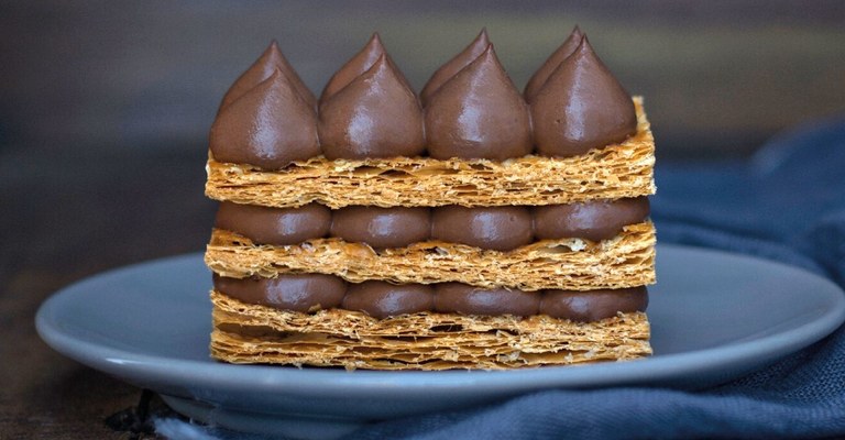 Minuta Choco Minuta Choco