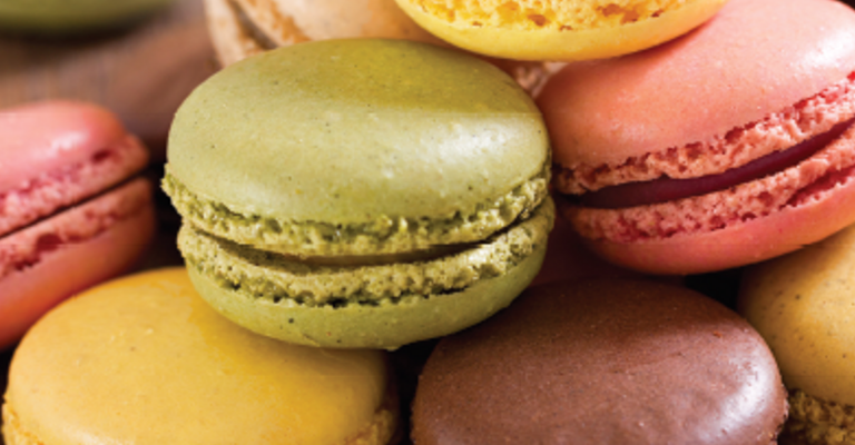 Macaron Mix Macaron Mix