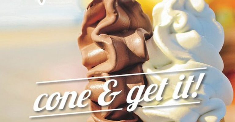Soft Cone Soft Cone