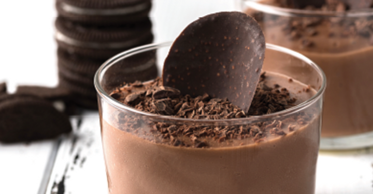 Minuta Choco Minuta Choco