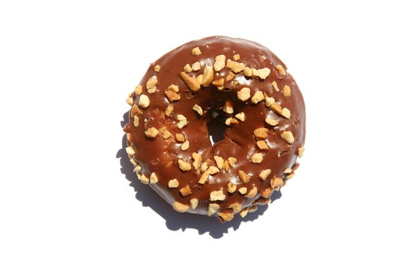 Donuts