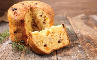 Mio Panettone