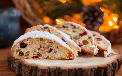 Stollen