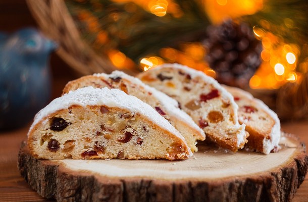 Stollen