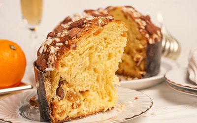 Panettone