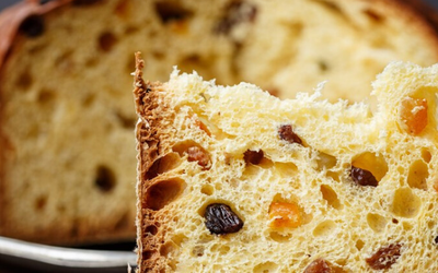 Panettone