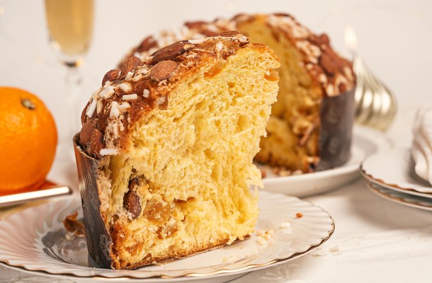 Panettone