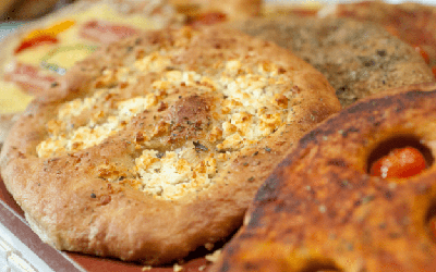 Focaccia