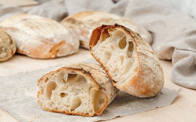 Ciabatta 10x30 cm