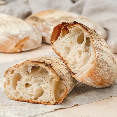 Ciabatta 10x30 cm