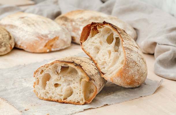 Ciabatta 10x30 cm