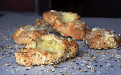 Πολύσπορο Brioche