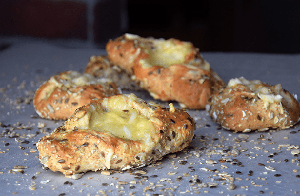 Πολύσπορο Brioche