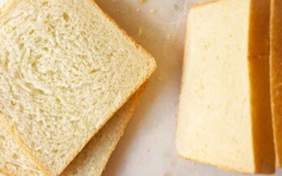 Φρέσκο ψωμί για τοστ & σάντουιτς
