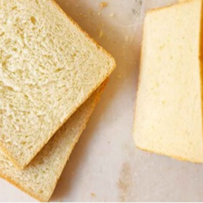Φρέσκο ψωμί για τοστ & σάντουιτς