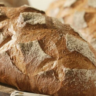 Ελληνικό παραδοσιακό ψωμί
