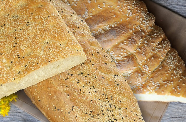 Λαγάνα