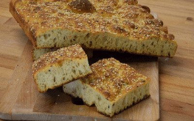 Focaccia