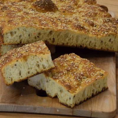 Focaccia