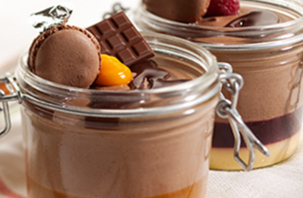 Mousse