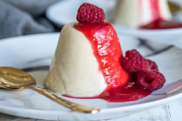 Panacotta