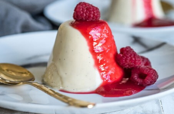 Panacotta