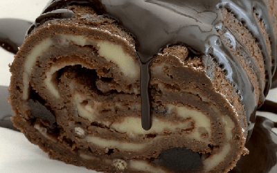 Βάσεις Brownies Rolls