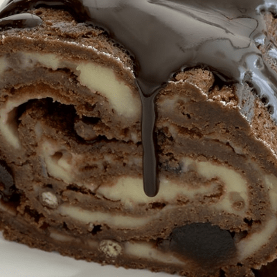 Βάσεις Brownies Rolls