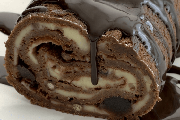 Βάσεις Brownies Rolls