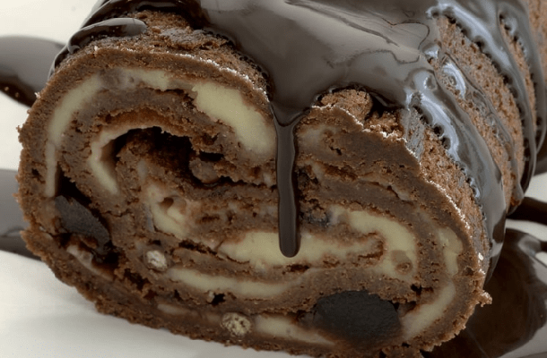 Βάσεις Brownies Rolls