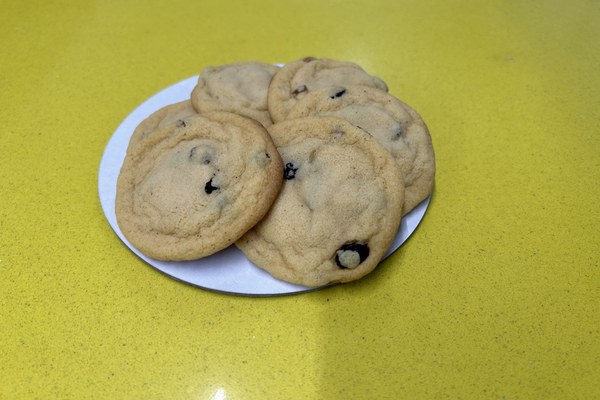 Cookies