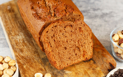 Βασική συνταγή bueno cake