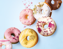 Cake Donuts