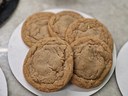 Bueno Cookies