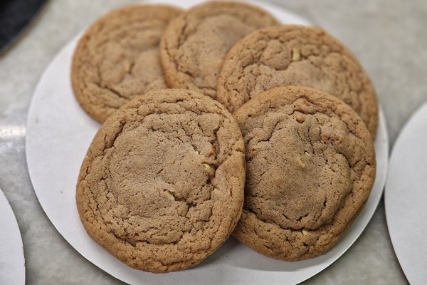 Bueno Cookies
