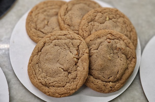 Bueno Cookies