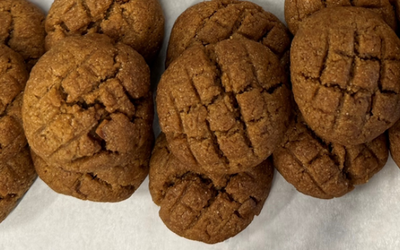 Μελομακάρονα με γεύση και άρωμα bueno