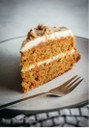 Βασική συνταγή Carrot Cake