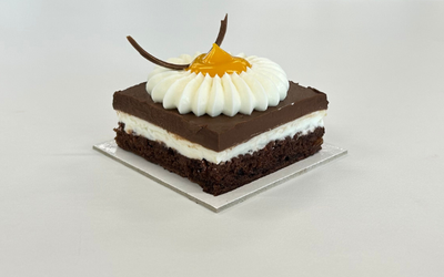 Choco Orange