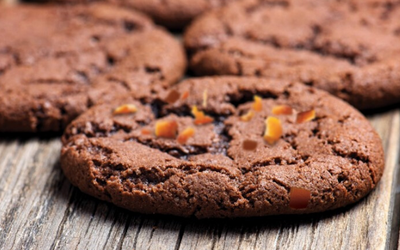 Soft cookies