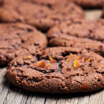 Soft cookies