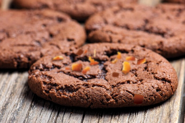 Soft cookies