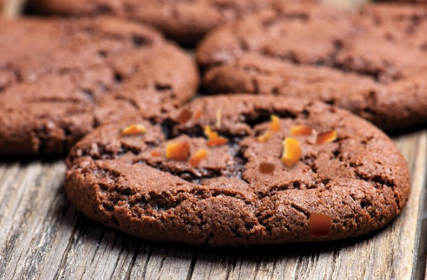 Soft cookies