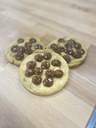 Soft Cookie Caramel Butterscotch